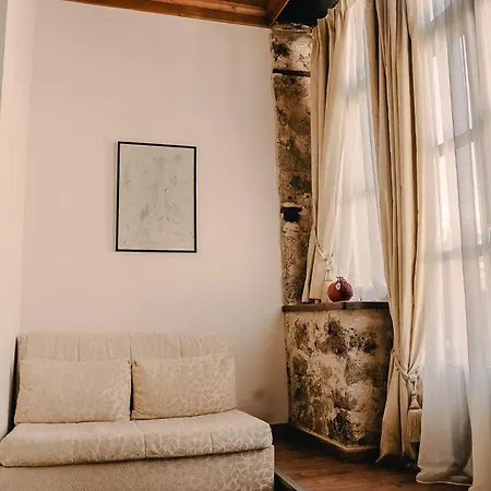 Palea Poli Boutique 4*