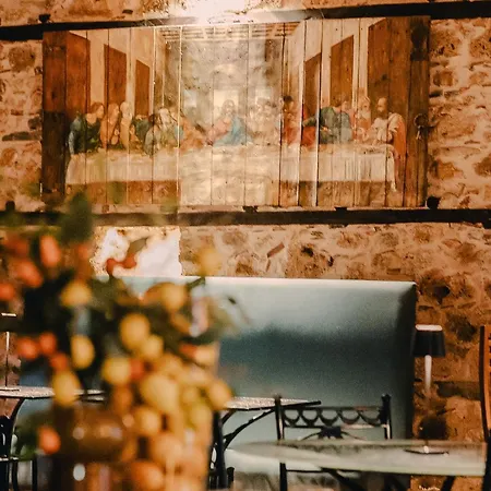 Hotel Palea Poli Boutique 4*