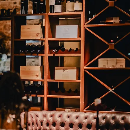 Palea Poli Boutique Szálloda 4*