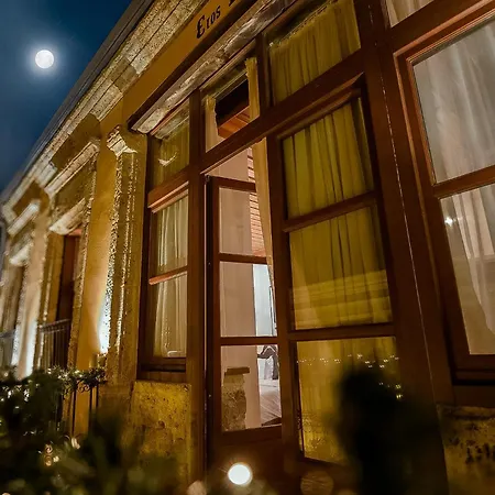 Palea Poli Boutique Szálloda Náusza Imathíasz