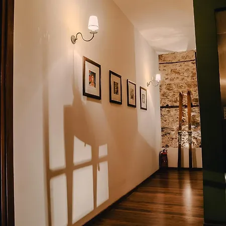 Palea Poli Boutique Hotel 4*