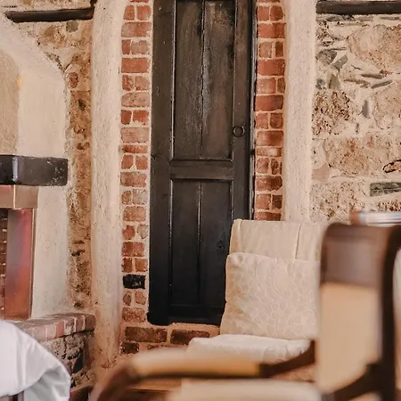 Palea Poli Boutique 4* Náusza Imathíasz