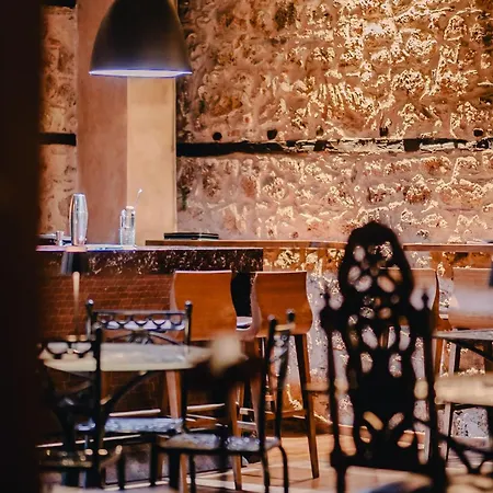 Palea Poli Boutique Hotel 4*