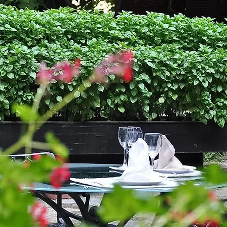 Hotel Palea Poli Boutique