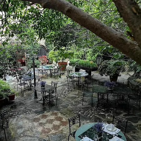Szálloda Palea Poli Boutique 4*