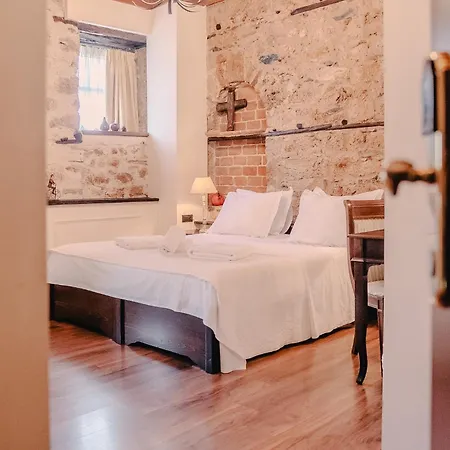 Palea Poli Boutique Hotel Naousa (Imathia)