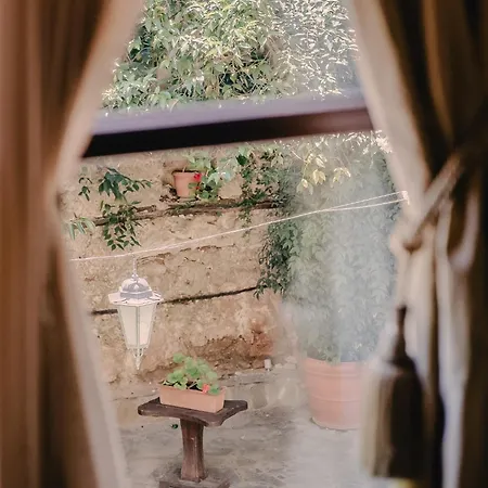Palea Poli Boutique