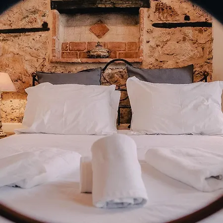 Hotel Palea Poli Boutique