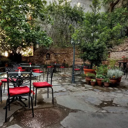 Palea Poli Boutique Naousa (Imathia)