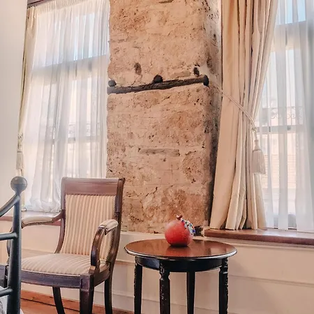 Palea Poli Boutique Hotel