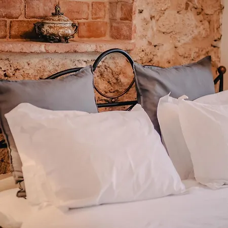 Palea Poli Boutique Hotel