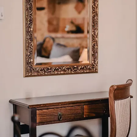 Hotel Palea Poli Boutique
