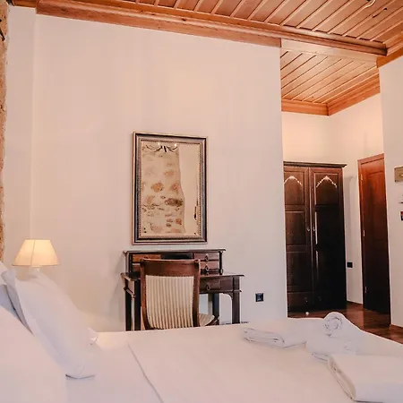 Hotel Palea Poli Boutique Naousa (Imathia)