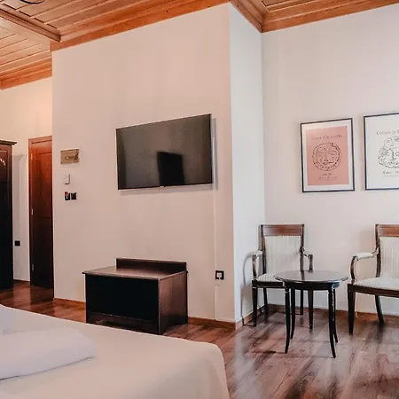 Palea Poli Boutique 4* Naousa (Imathia)
