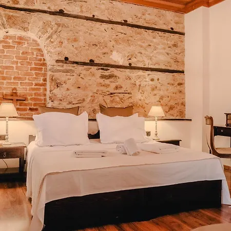 Palea Poli Boutique Hotel 4*