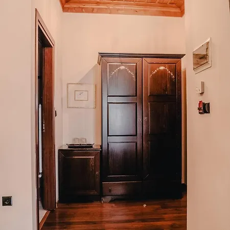 Hotel Palea Poli Boutique 4*
