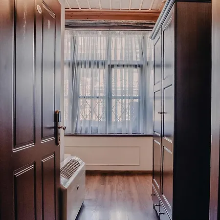Palea Poli Boutique Hotel