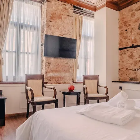 Palea Poli Boutique Hotel