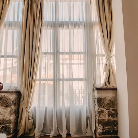 Palea Poli Boutique 4* Naousa (Imathia)