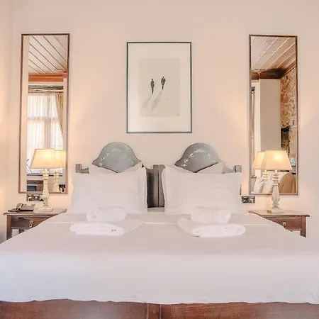 Palea Poli Boutique Szálloda 4*