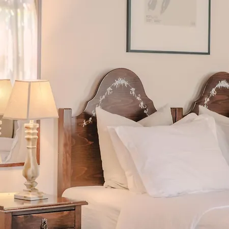 Palea Poli Boutique Hotel