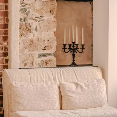 Palea Poli Boutique Hotel Naousa (Imathia)