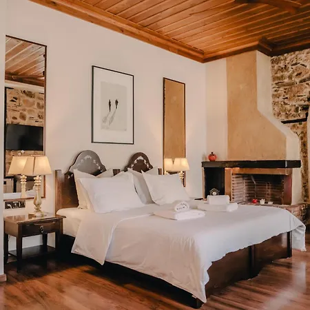 Hotel Palea Poli Boutique 4*