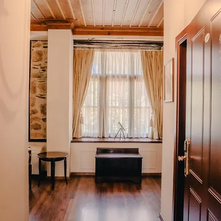 Palea Poli Boutique Naousa (Imathia)