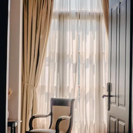 Palea Poli Boutique 4* Naousa (Imathia)