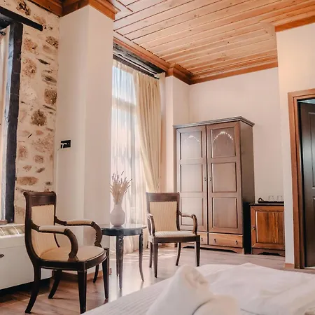 Hotel Palea Poli Boutique