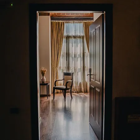 Palea Poli Boutique Náusza Imathíasz