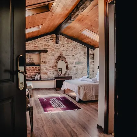 Palea Poli Boutique 4*