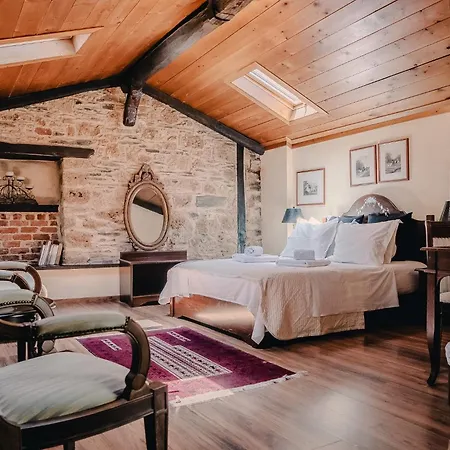Palea Poli Boutique Hotel