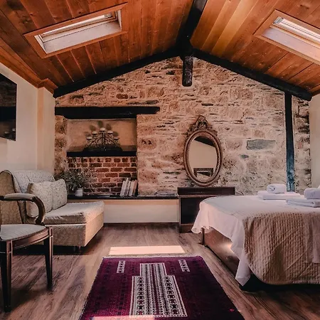 Palea Poli Boutique Hotel 4*