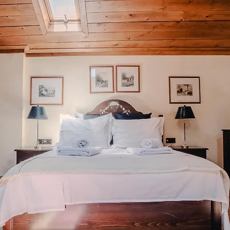 Palea Poli Boutique 4* Naousa (Imathia)