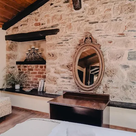 Palea Poli Boutique 4* Naousa (Imathia)