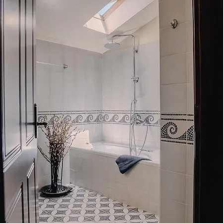 Palea Poli Boutique Hotel Naousa (Imathia)