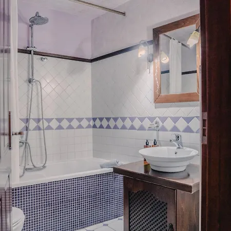Palea Poli Boutique Hotel 4*